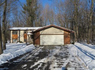 W4480 Birch Hill Ln, Merrill, WI 54452