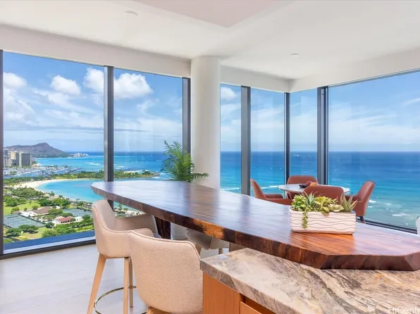 1100 Ala Moana Blvd #3600, Honolulu, HI 96814