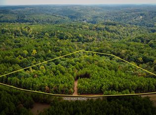 0 Old Mail Rd LOT 10, Duck River, TN 38454