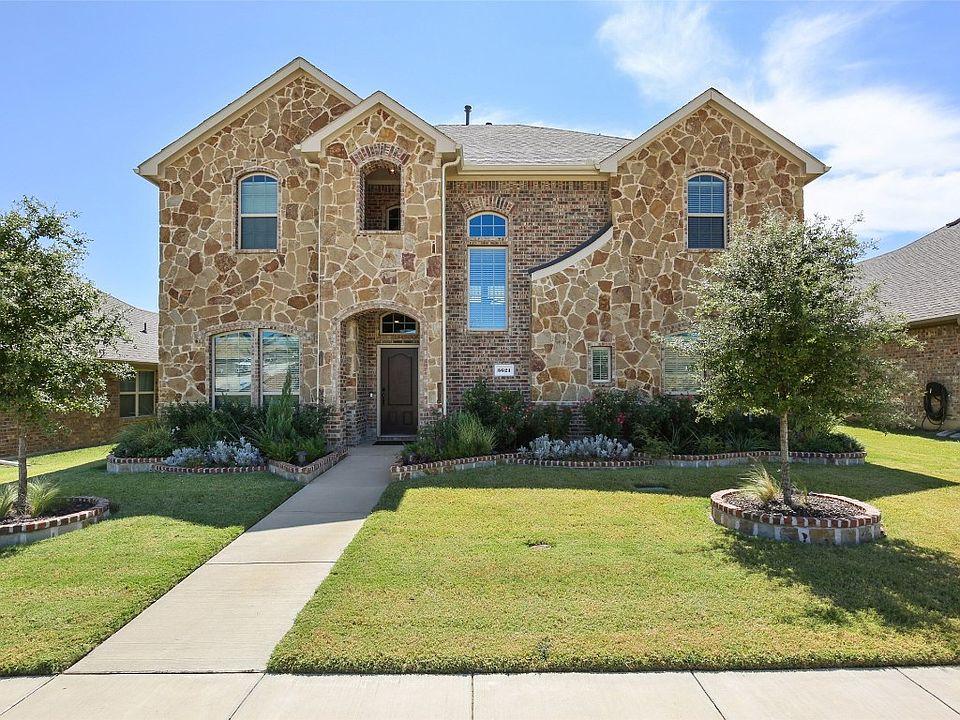 3621 Hudson Dr, Sachse, TX 75048 | Zillow