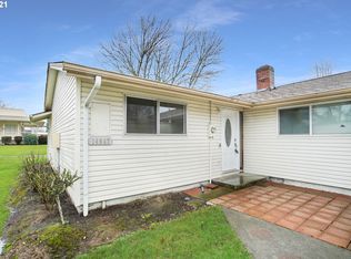 14847 SE Grant Ct, Portland, OR 97233