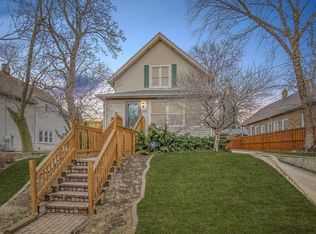 2656 Vermont St, Blue Island, IL