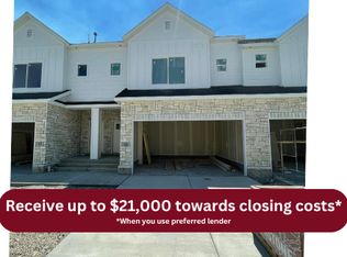 1011 W Mountain Way #316, Lehi, UT 84043