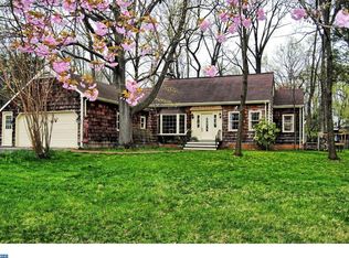 4333 Mechanicsville Rd, Doylestown, PA 18902