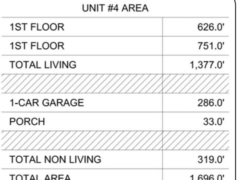 530 E Ebony St #1 — Photo 10