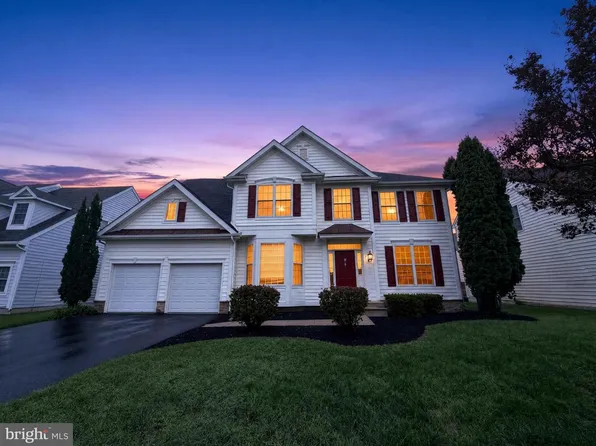 8577 Saltlick Ter, Manassas, VA 20112