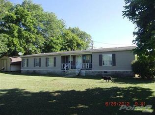 8240 Taft Hwy, Dry Ridge, KY 41035