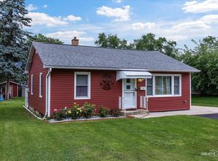 1207 Sundown Dr, Aurora, IL 60506