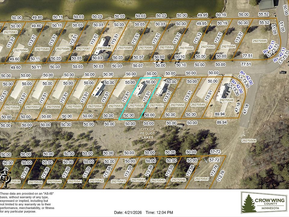 2nd image of LOT 28668 128 Hurtig Rd