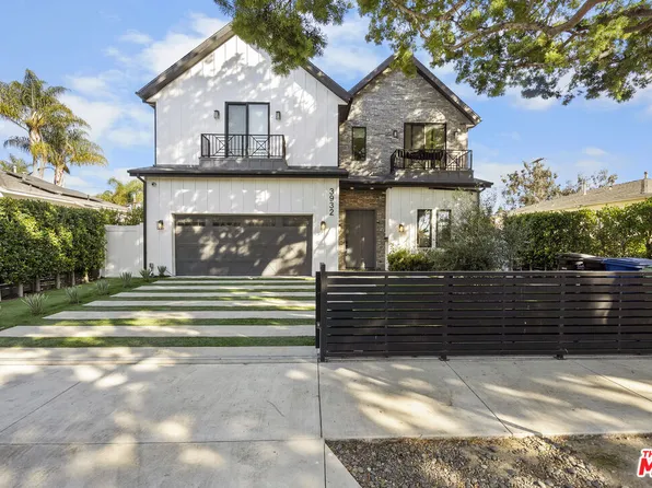 3932 Glencoe Ave, Venice, CA 90291