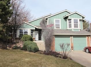 11321 Main Range Trl, Littleton, CO 80127