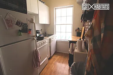 Rented by Citi Habitats