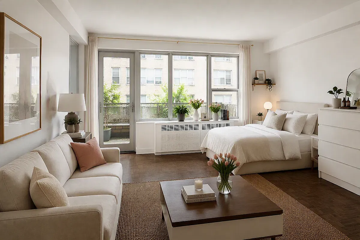 40 Park Avenue — Photo 1