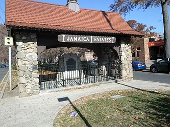 Rented by Keller Williams NYC