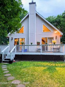 6119 Decker Rd, Bushkill, PA, 18324