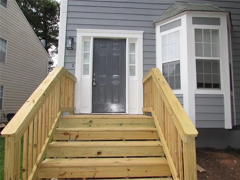 835 Heritage Valley Rd — Photo 3