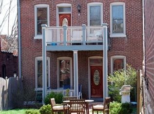 2430 McNair Ave, Saint Louis, MO