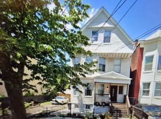 187 Milford Ave #3, Newark, NJ 07108