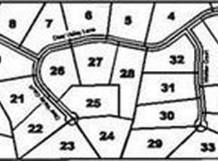 20 Deer Valley Ln, Troy, MO 63379