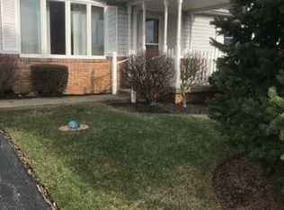 203 Graystone Dr, Boonsboro, MD 21713