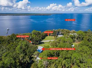 10360 County Road 13 N, Saint Augustine, FL 32092