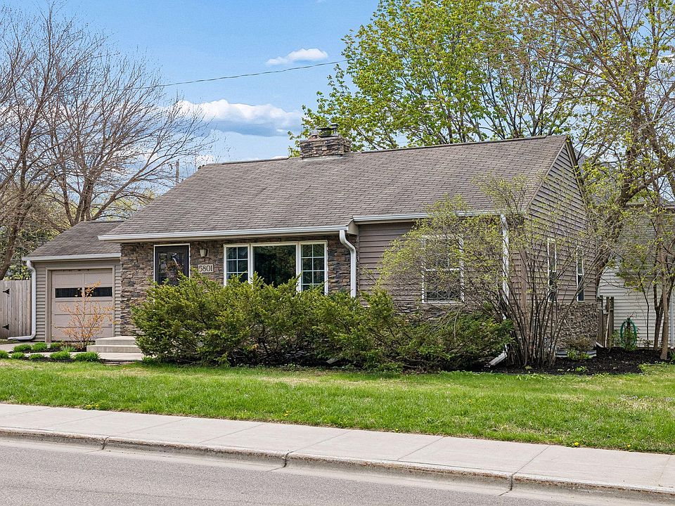 5801 Zenith Ave S, Edina, MN 55410 | Zillow