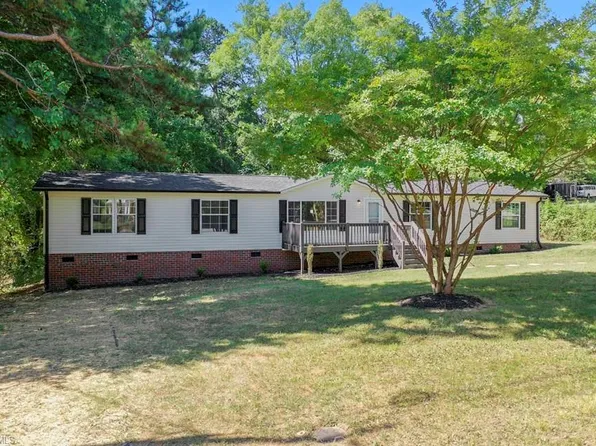 620 Waltrude Ln, Winston Salem, NC 27107