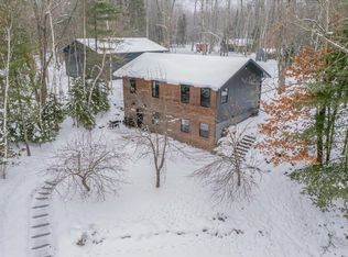 11775 S Hillside St, Solon Springs, WI 54873