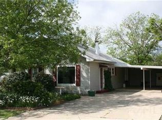 3003 Hemphill St, Brownwood, TX 76801