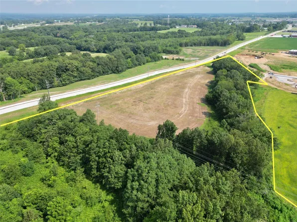 1 Vincention Way, Perryville, MO 63775