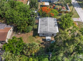606 N 37th St, Fort Pierce, FL 34947