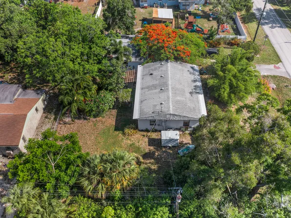 606 N 37th Street, Fort Pierce, FL 34947