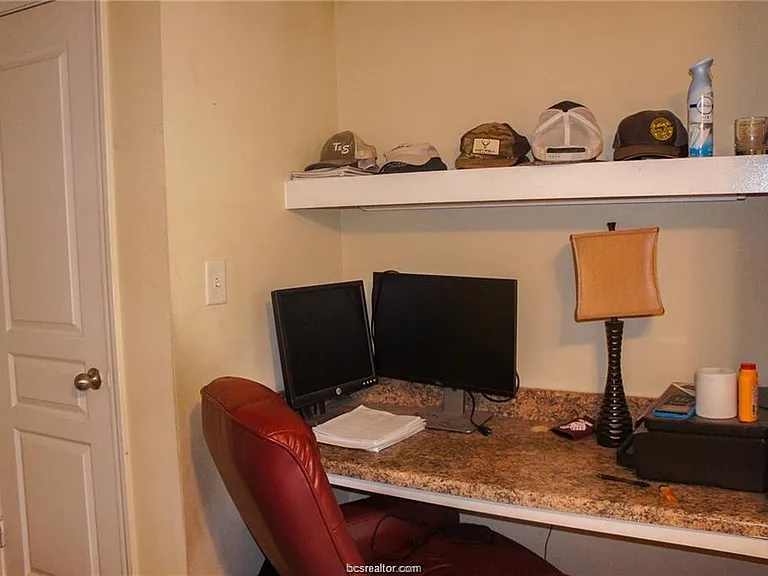 1725 Harvey Mitchell Pkwy S #2223 — Photo 8