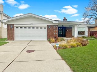 1340 N Western Ave, Park Ridge, IL 60068