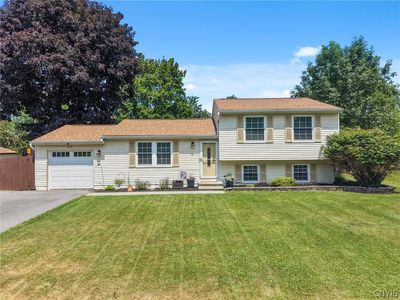 4207 Stepping Stone Ln, Liverpool, NY, 13090