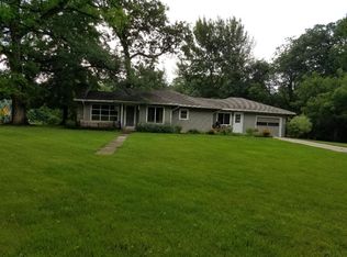 2316 Mehaffey Bridge Rd NE, North Liberty, IA 52317