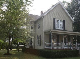 3703 216th Pl, Matteson, IL 60443