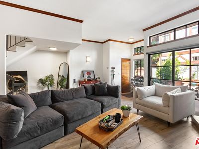 5313 Wilkinson Ave #3, Valley Village, CA, 91607