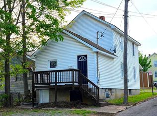101 Charles St, Frostburg, MD 21532