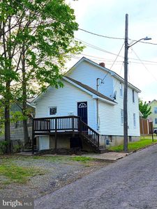 101 Charles St, Frostburg, MD, 21532