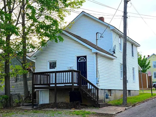 101 Charles St, Frostburg, MD 21532