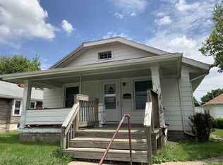 1106 N Indiana Ave, Kokomo, IN 46901