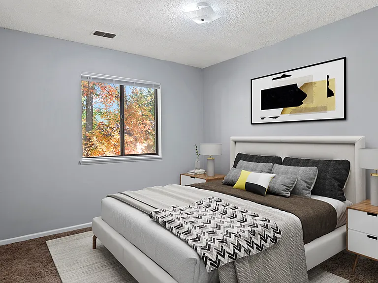 Village Apartments — Photo 10