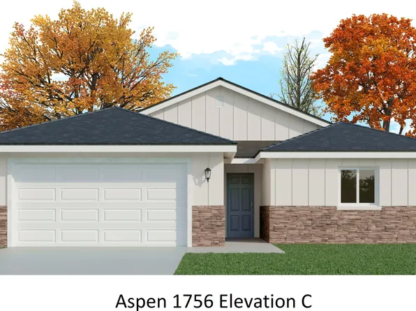 7121 W Wren Avenue, Visalia, CA 93291