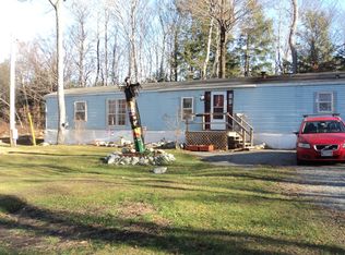 350 Lily Rd, Dedham, ME 04429