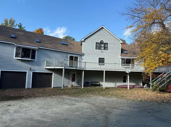16 Steves Road, Newbury, NH 03255