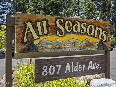 807 Alder Ave UNIT 14, Incline Village, NV, 89451