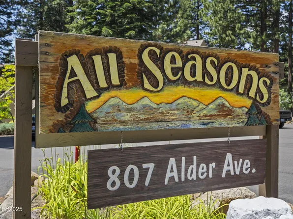807 Alder Ave Unit 14, Incline Village, NV 89451