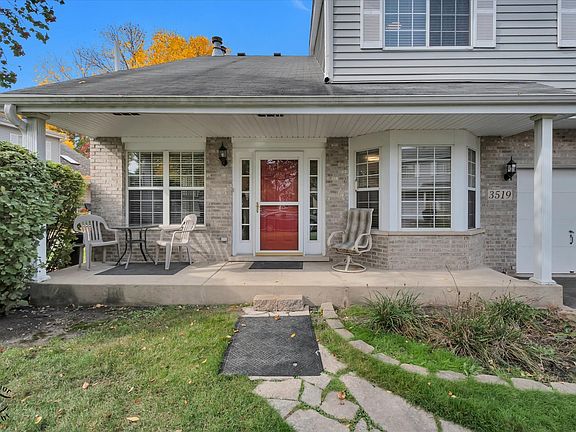 2nd image of 3519 Frontenac Ct