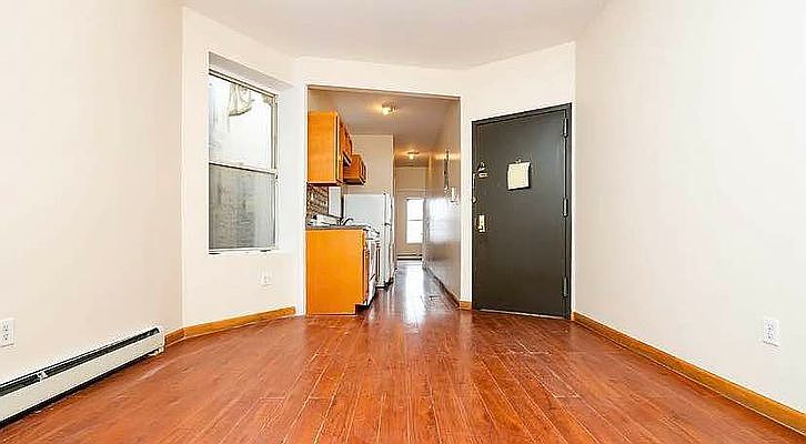 1st image of 2106 Fulton St #3C
